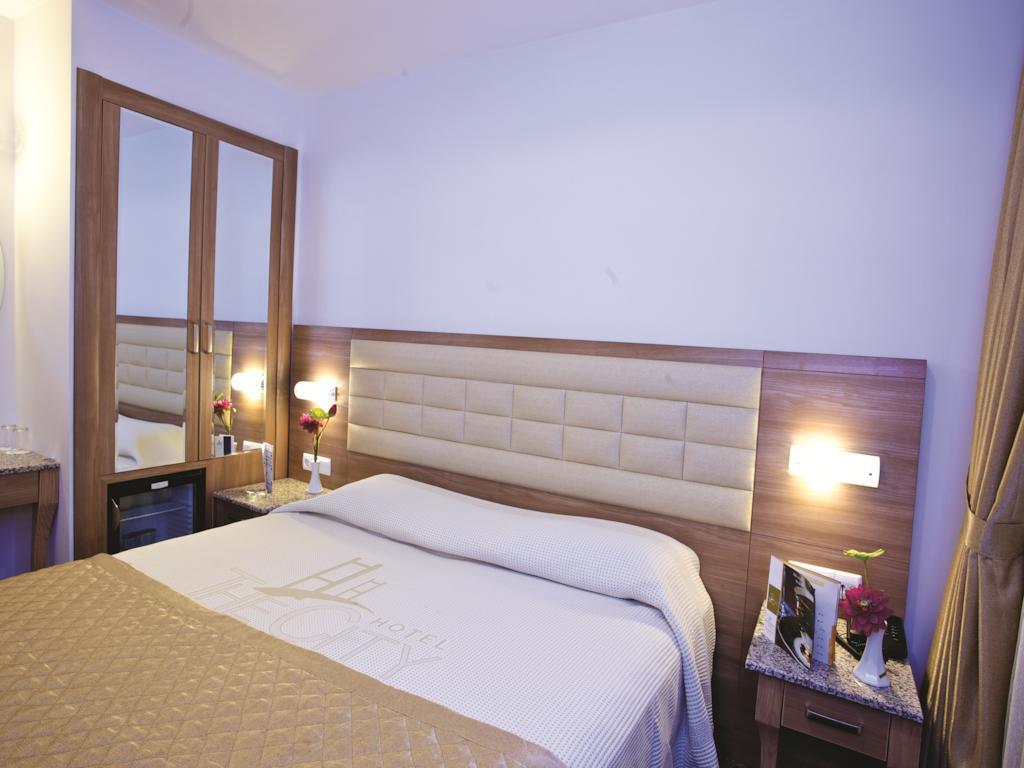 The City Hotel Istanbulská provincie Exteriér fotografie
